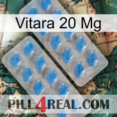 Vitara 20Mg 23